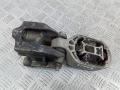 подушка крепления двигателя Renault Scenic 3 поколение 2009, 1.9 л., дизель, МКПП, 113320013R - фото №2