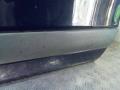 молдинг двери передней левой Renault Espace 3 поколение 2002, NULL - фото №3