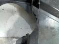 защита двигателя Mercedes-Benz Axor 1 поколение 2004, A9435204822 - фото №2