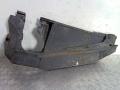 защита двигателя Mercedes-Benz Axor 1 поколение 2004, A9435204822 - фото №4