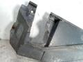 защита двигателя Mercedes-Benz Axor 1 поколение 2004, A9435204822 - фото №5