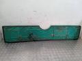 капот Mercedes-Benz Axor 1 поколение 2003, A9737500602 - фото №4
