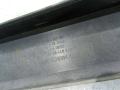 пластик Mercedes-Benz Axor 1 поколение 2003, A9738110110 - фото №5