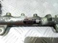 топливная рампа Renault Scenic 2 поколение 2006, 1.9 л., дизель, МКПП, 0445214078 - фото №2