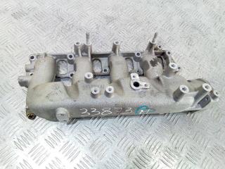 коллектор впускной Opel Vectra C [рестайлинг] 2009, 1.9 л., дизель, МКПП, 55192747