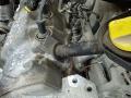 топливная рампа Renault Clio 3 поколение 2008, 1.2 л., бензин, МКПП - фото №2