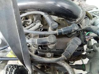 катушка зажигания Renault Clio 3 поколение 2008, 1.2 л., бензин, МКПП
