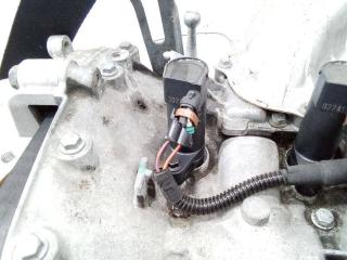 катушка зажигания Renault Espace 4 поколение 2006, 2.0 л., бензин, АКПП, ZS552
