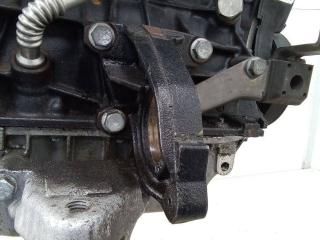 кронштейн полуоси Renault Espace 4 поколение 2006, 2.0 л., бензин, АКПП
