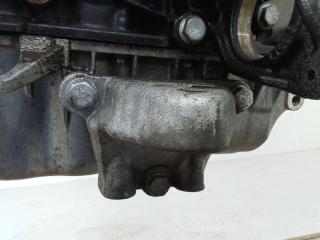 кронштейн двигателя Renault Espace 4 поколение 2006, 2.0 л., бензин, АКПП