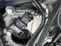 кронштейн генератора Renault Master 2 поколение [рестайлинг] 2006, 2.5 л., дизель, МКПП, 8200016644 - фото №2