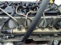 топливная рампа Renault Master 2 поколение [рестайлинг] 2006, 2.5 л., дизель, МКПП, 8200347593 - фото №4