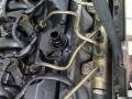 топливная рампа Renault Master 2 поколение [рестайлинг] 2006, 2.5 л., дизель, МКПП, 8200347593 - фото №5