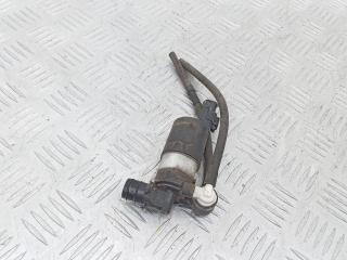 насос (моторчик) омывателя стекла Renault Laguna 3 поколение 2011, 8200031805