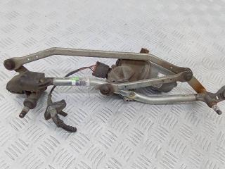 механизм стеклоочистителя (трапеция дворников) Renault Laguna 3 поколение 2010, 288003799R