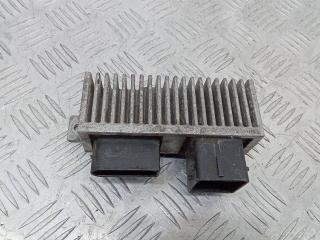 реле накала свечей Renault Laguna 3 поколение 2011, 1.5 л., дизель, МКПП, 8200558438