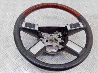 руль Chrysler 300C 1 поколение 2008, 0UV241DVAG, 825511741