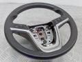 руль Opel Astra J 2011, 13351021 - фото №2