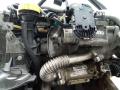 коллектор впускной Renault Scenic 2 поколение [рестайлинг] 2008, 2.0 л., дизель, АКПП - фото №3