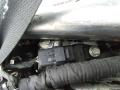 датчик распредвала Renault Scenic 2 поколение [рестайлинг] 2008, 2.0 л., дизель, АКПП, 8200567414 - фото №3