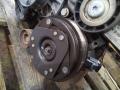 компрессор кондиционера Renault Scenic 1 поколение 1999, 1.9 л., дизель, МКПП - фото №2