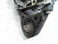 подушка крепления КПП Chevrolet Orlando 1 поколение 2011, 2.0 л., дизель, МКПП - фото №2