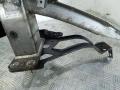 крепление фары левой BMW 5 серия E60/E61 2006, 51647163483 - фото №2