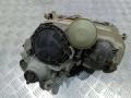 фара правая Mercedes-Benz C-Класс W203/S203/CL203 [рестайлинг] 2004, 0301166202 - фото №5