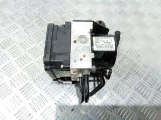 блок ABS Ford C-Max 1 поколение [рестайлинг] 2010, AV61-2C405-AE
