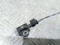 датчик удара Mercedes-Benz A-Класс W176 2013, A1668210151 - фото №2