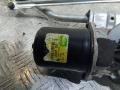 механизм стеклоочистителя (трапеция дворников) Renault Scenic 2 поколение 2005, 53565202 - фото №3