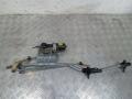 механизм стеклоочистителя (трапеция дворников) Renault Scenic 2 поколение 2003, 8200327016 - фото №2
