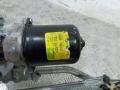 механизм стеклоочистителя (трапеция дворников) Renault Scenic 2 поколение 2003, 53565202 - фото №3