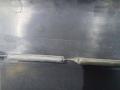 декоративная крышка двигателя Mercedes-Benz C-Класс W203/S203/CL203 2002, A6110101067 - фото №3
