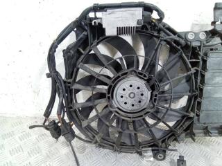 вентилятор радиатора Audi A4 B6 2005
