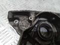 крышка двигателя передняя Volkswagen Golf 6 поколение 2010, 1.6 л., дизель, МКПП, 038103153 - фото №2
