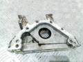 крышка двигателя передняя Volkswagen Golf 6 поколение 2010, 1.6 л., дизель, МКПП, 038103153 - фото №4
