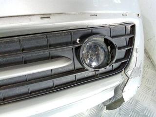 фара противотуманная левая Mercedes-Benz A-Класс W169 2008