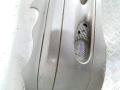 бампер передний Mercedes-Benz C-Класс W203/S203/CL203 2002, A2038850037 - фото №4