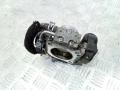 заслонка дроссельная Toyota Avensis 2 поколение (T250) 2006, 2.0 л., дизель, 1923002010 - фото №2