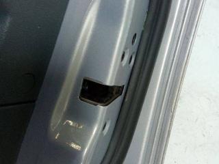 замок двери передней правой Ford C-Max 1 поколение [рестайлинг] 2010