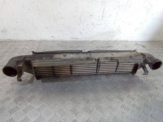 интеркулер Mercedes-Benz C-Класс W203/S203/CL203 2002, A2035000600