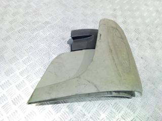 пластик Mercedes-Benz Axor 1 поколение 2004