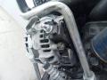 генератор Mercedes-Benz A-Класс W176 2013, 1.5 л., дизель, МКПП - фото №3
