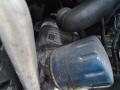 теплообменник масляного фильтра Mercedes-Benz A-Класс W176 2013, 1.5 л., дизель, МКПП, 8200779744 - фото №2