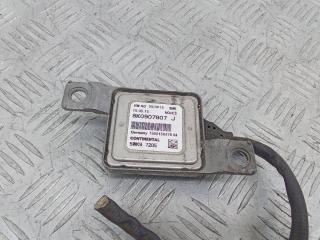 Датчик NOx Audi A4 B8 [рестайлинг] 2015, 2.0 л., дизель, АКПП, 8K0907807