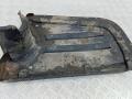 защита днища Volkswagen Passat B6 2005, 2.0 л., дизель, 3C0825216 - фото №3