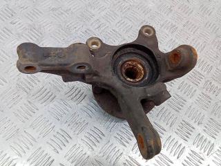 кулак поворотный левый Nissan Almera N16 [рестайлинг] 2006