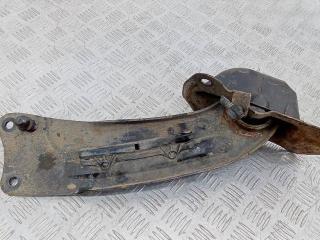 рычаг задний левый Volkswagen Passat B6 2005, 2.0 л., дизель, 3C0505225