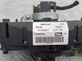 переключатель подрулевой (стрекоза) Peugeot 207 1 поколение 2006, 96630732XT - фото №3